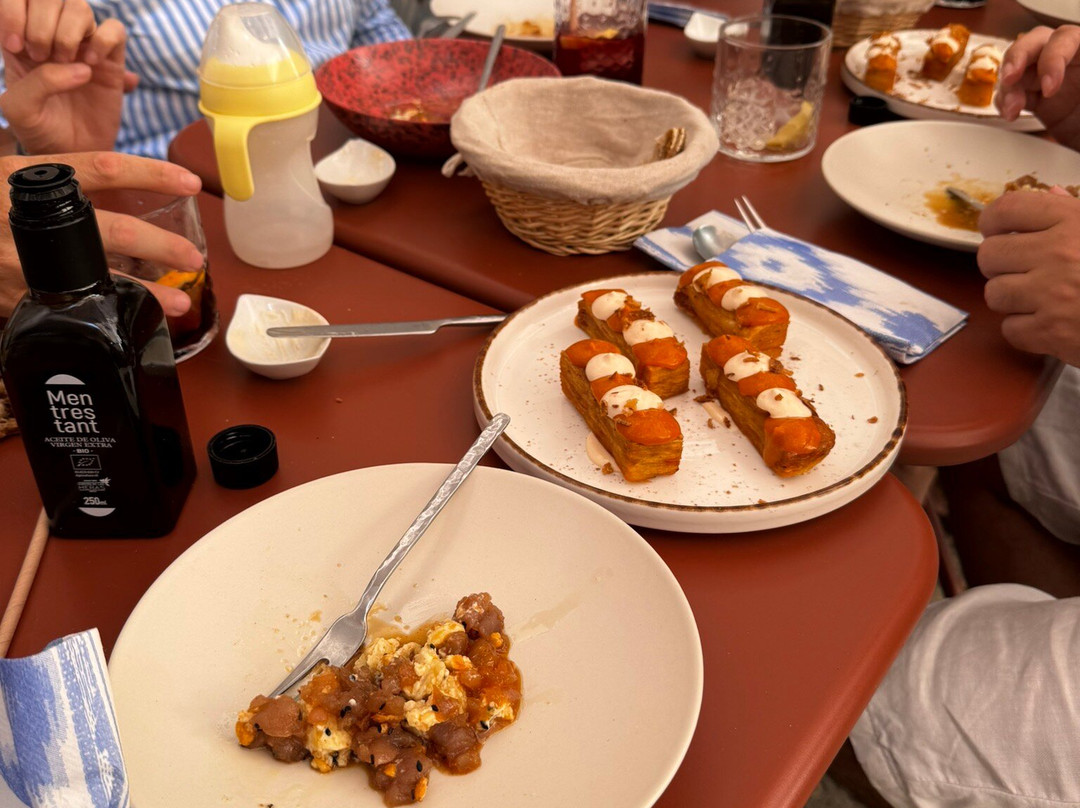 Vermutería Kanalla Soller