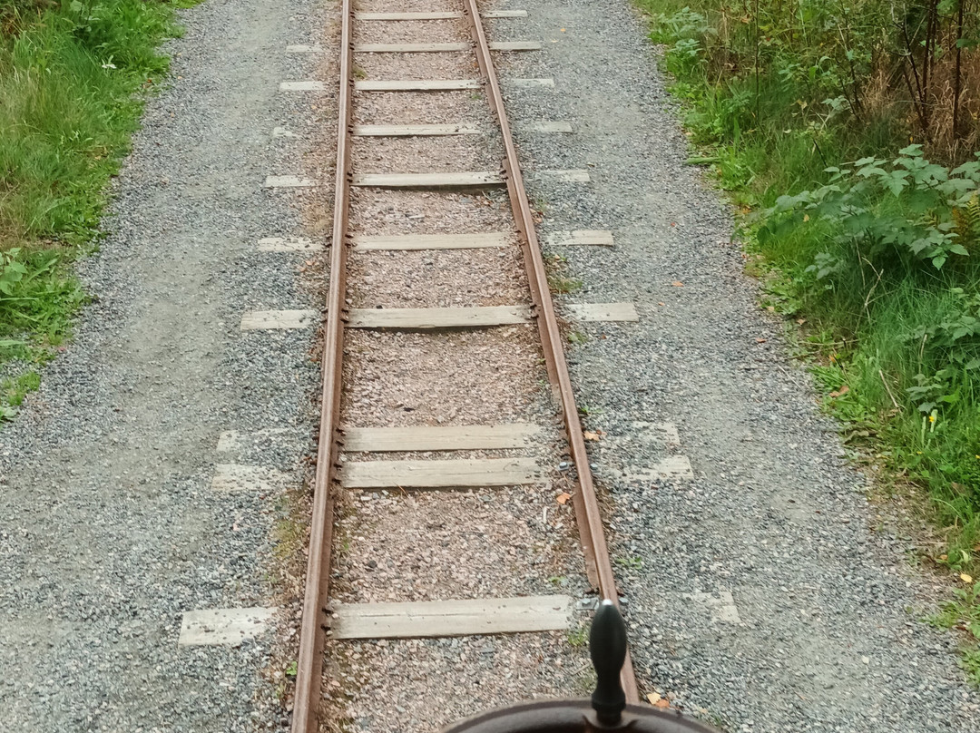 Kristiansand Kanonmuseum-克里斯蒂安桑必去景点