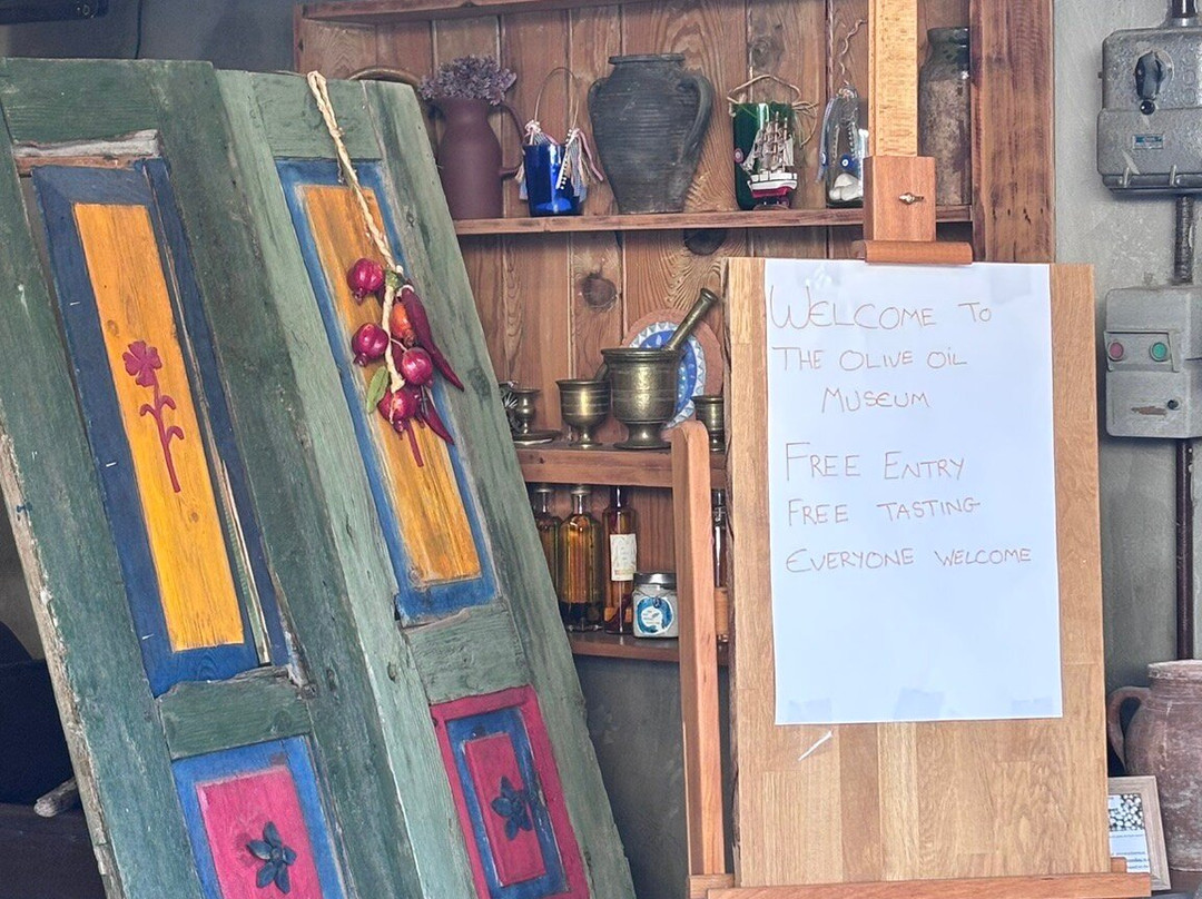 Ladomylos-Siana必去景点