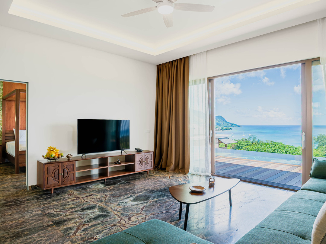 Garden Hill Resort & Spa