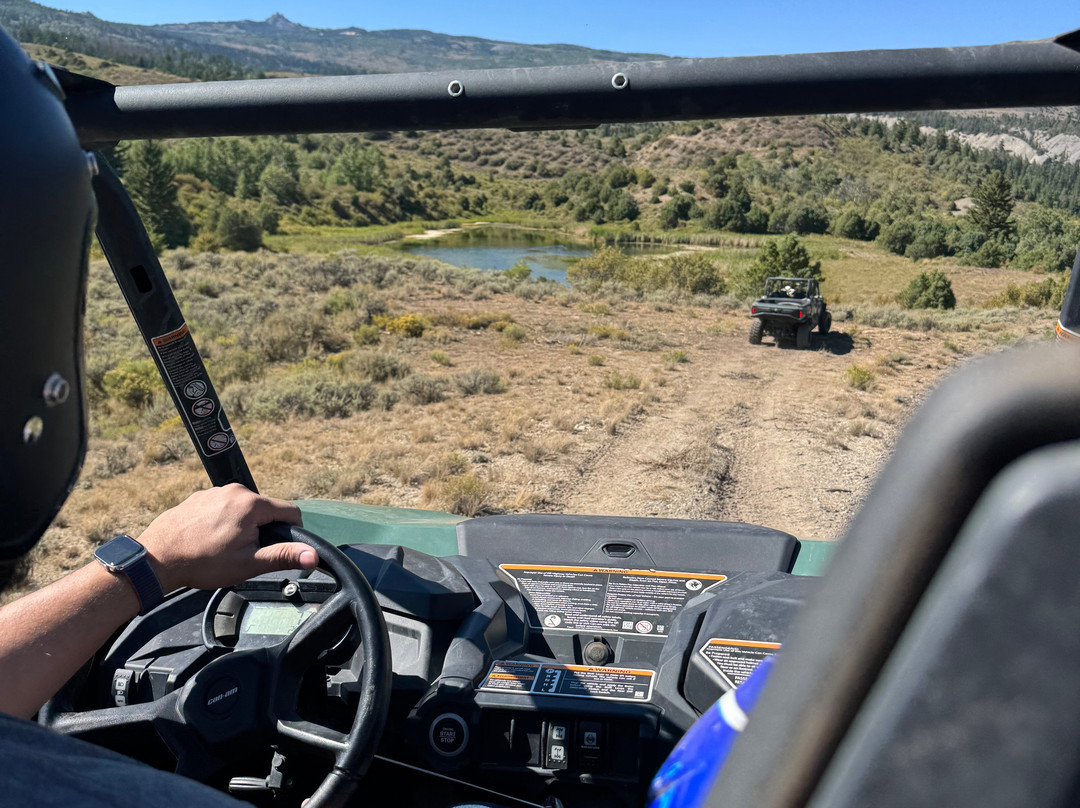 Sage Outdoor Adventures-Wolcott必去景点