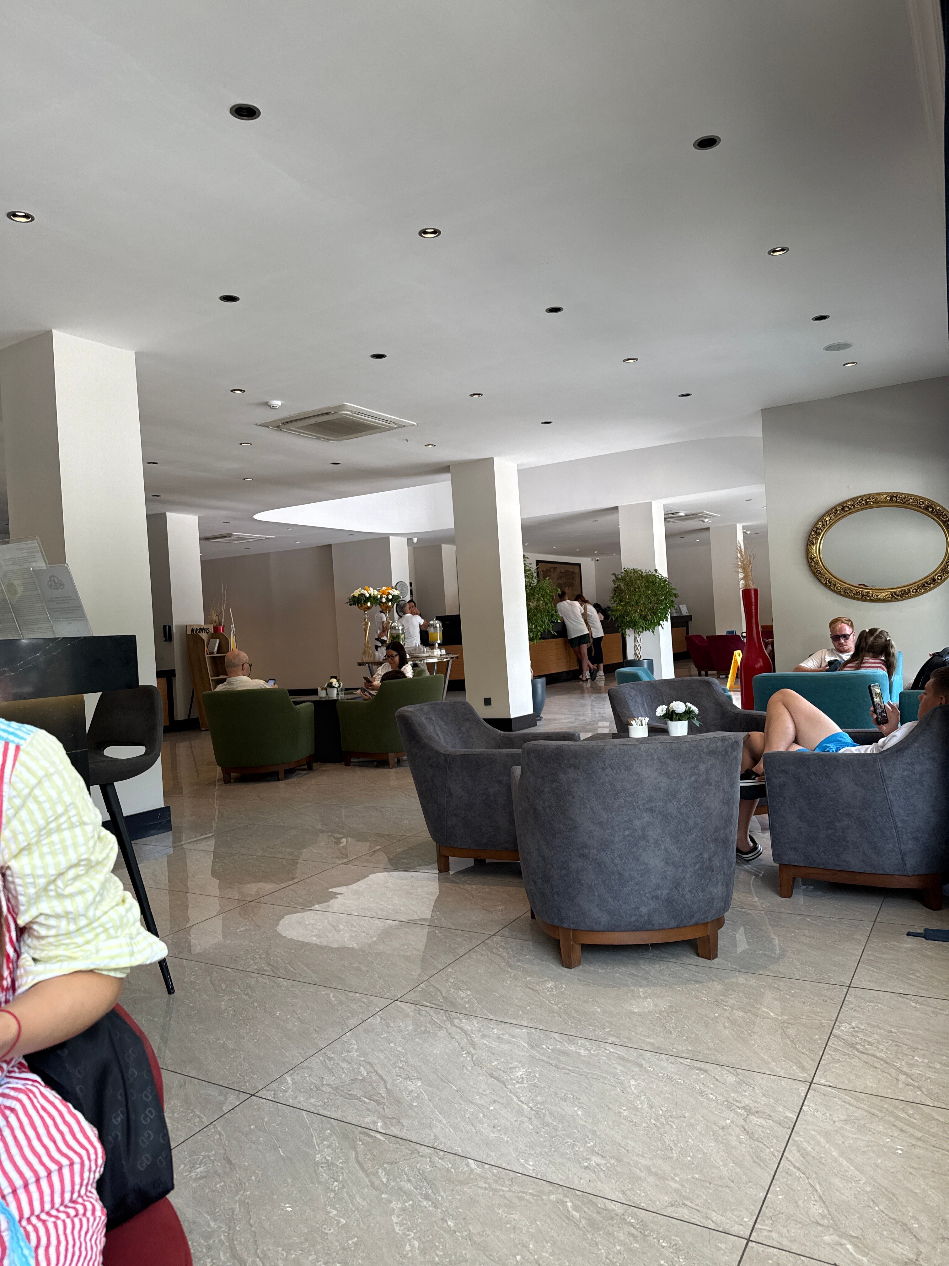 Club Marco Polo Hotel Antalya-官方