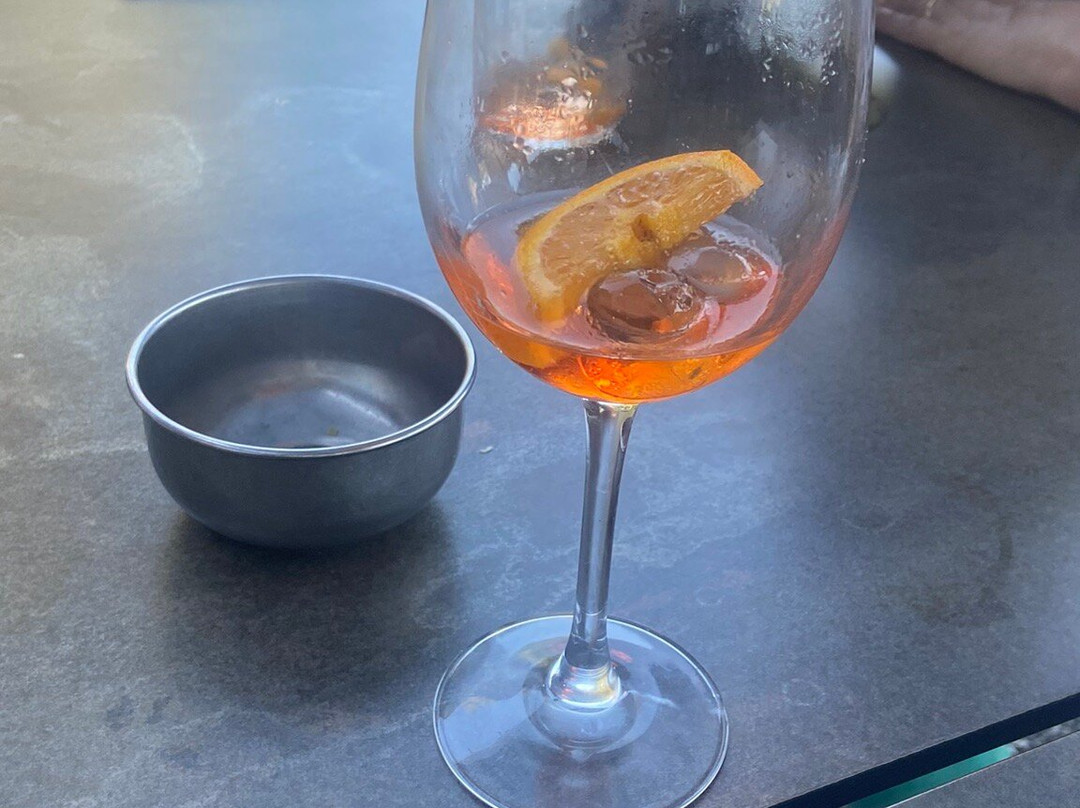 Brugola e Pachino - Oasi Bistrot