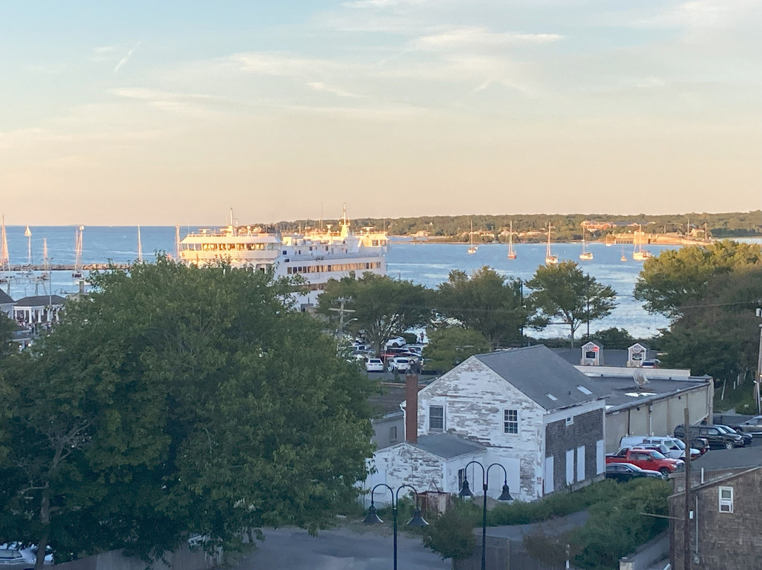 万胜之家旅馆主图