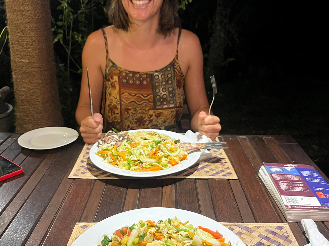 Yaye Guesthouse主图