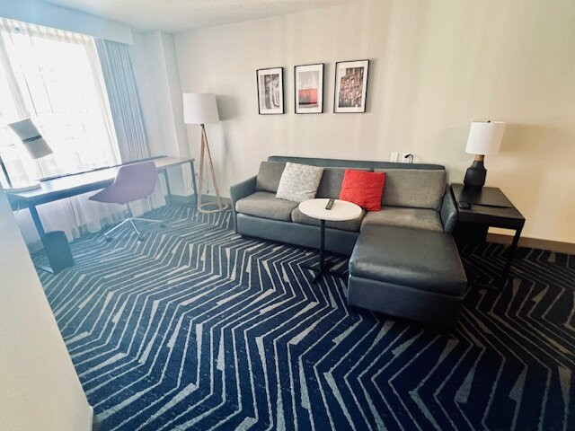 Residence Inn by Marriott Boston Cambridge主图