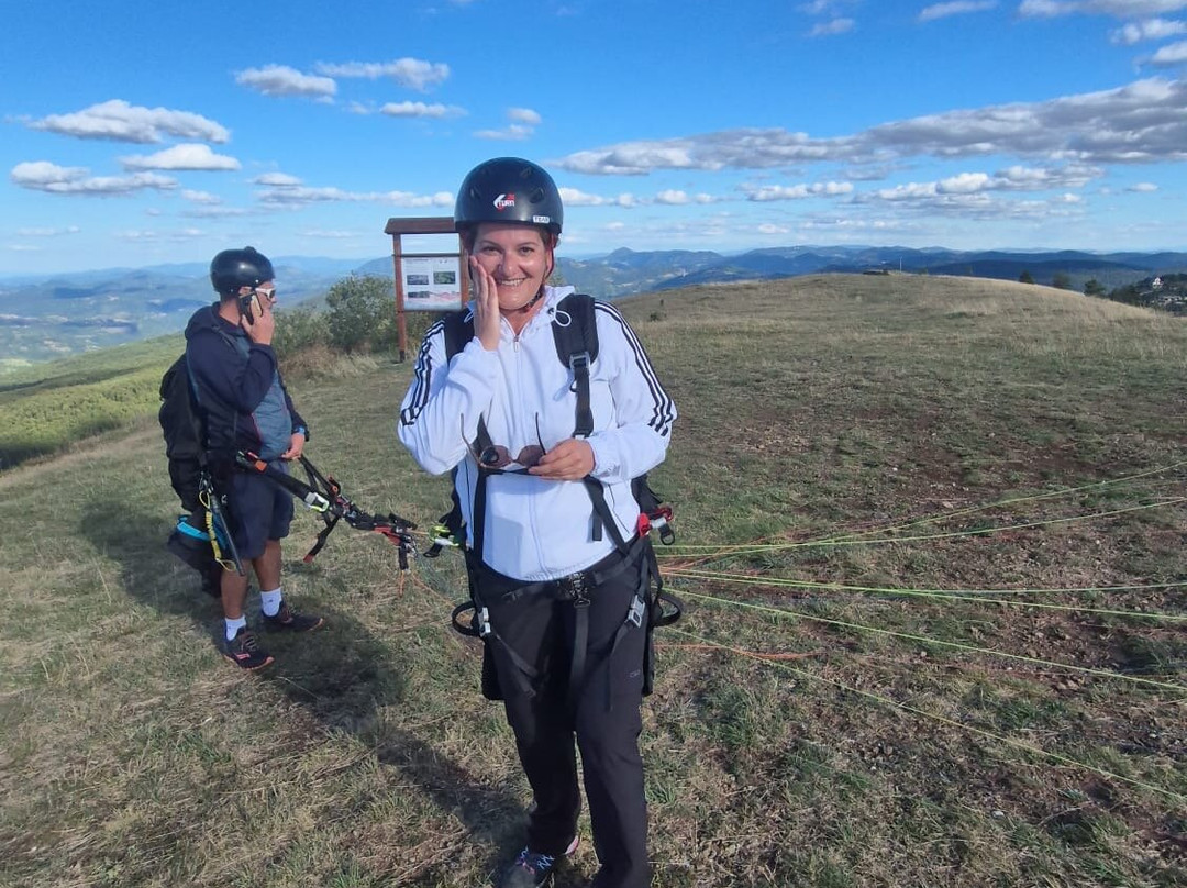 Paragliding Zlatibor-兹拉蒂博尔必去景点