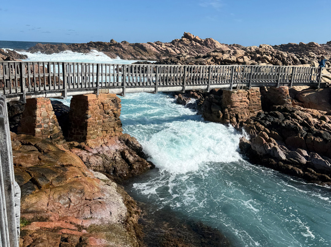 Canal Rocks-雅林角必去景点