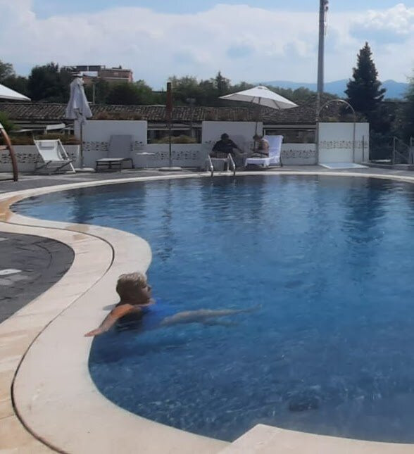 Hotel Della Piana主图