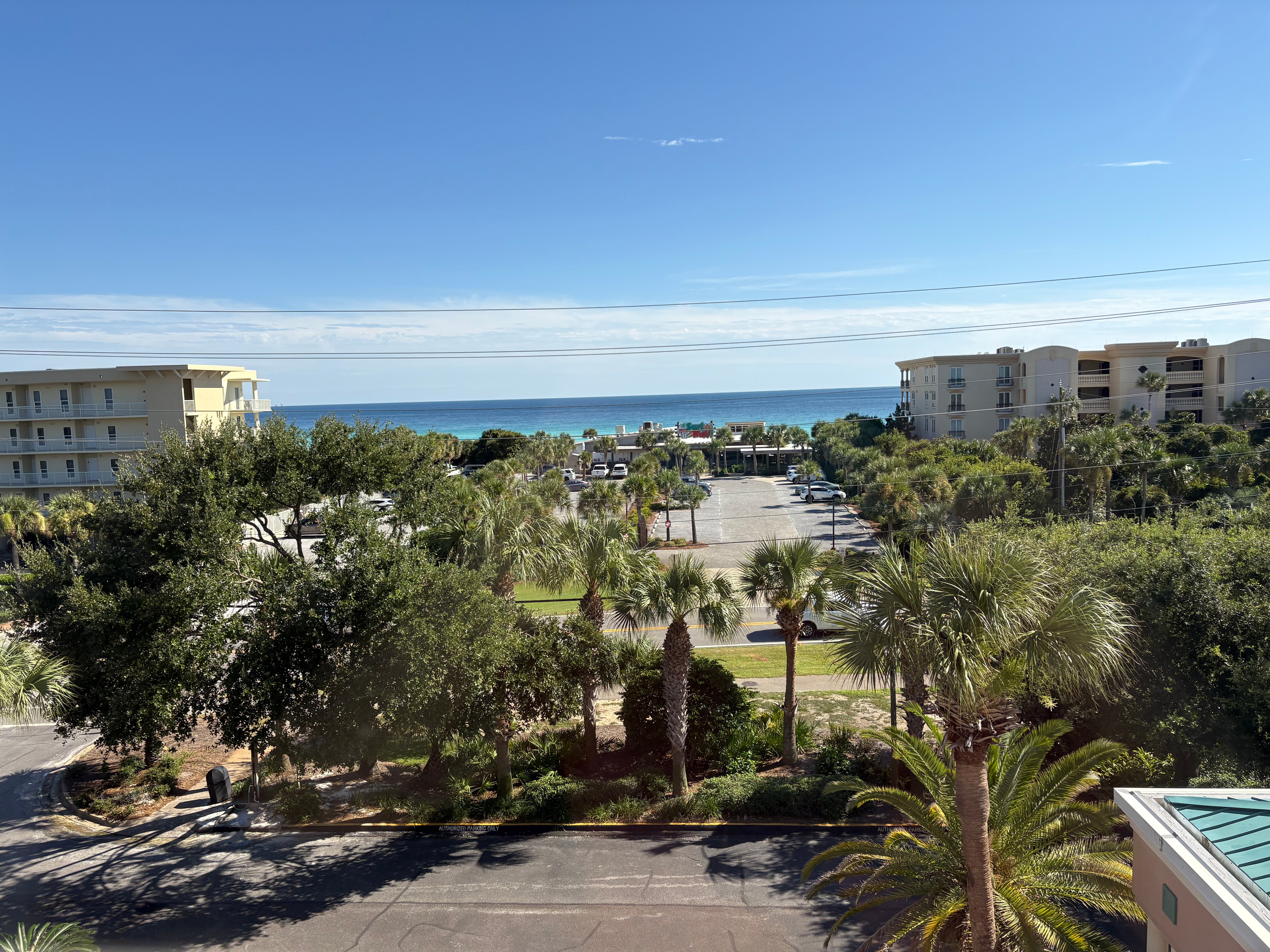 Embassy Suites by Hilton Destin Miramar Beach-酒店景观
