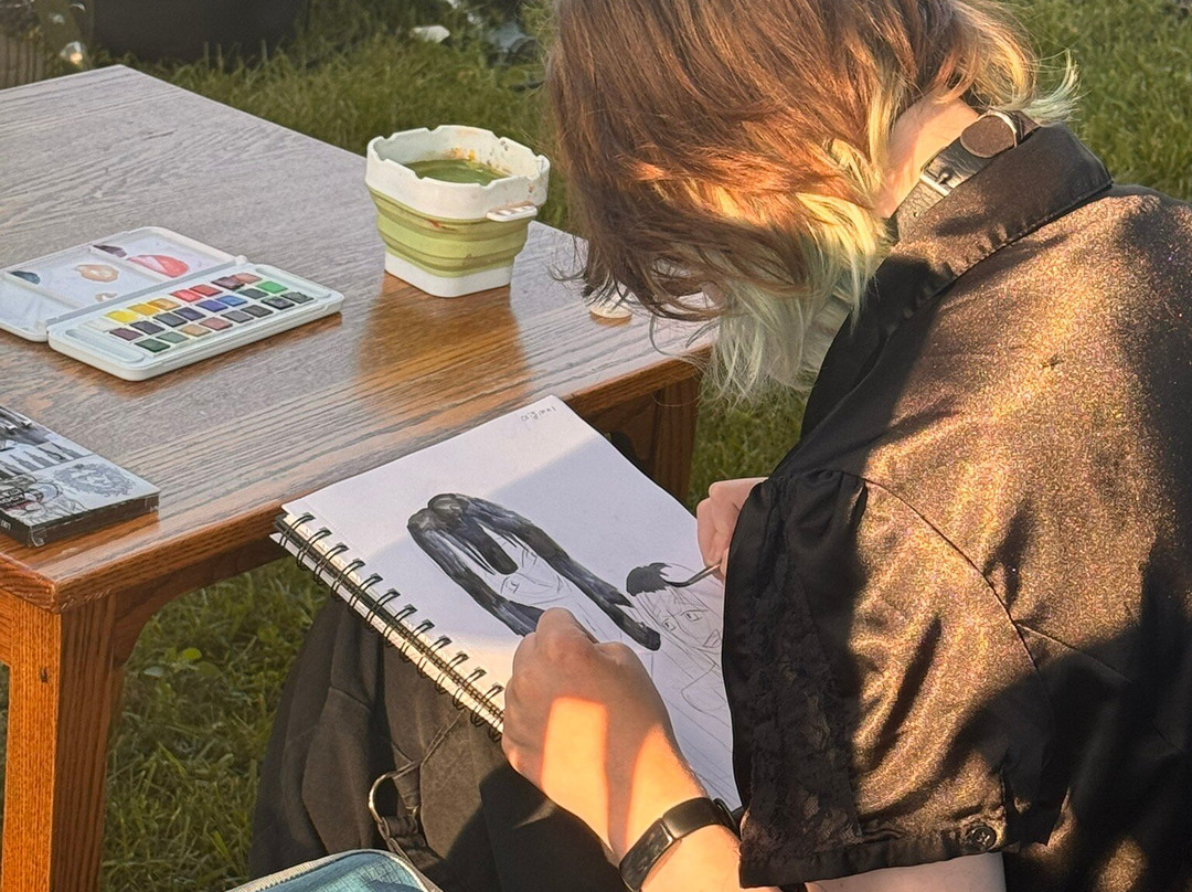 Jackson Center For The Arts-Jackson必去景点