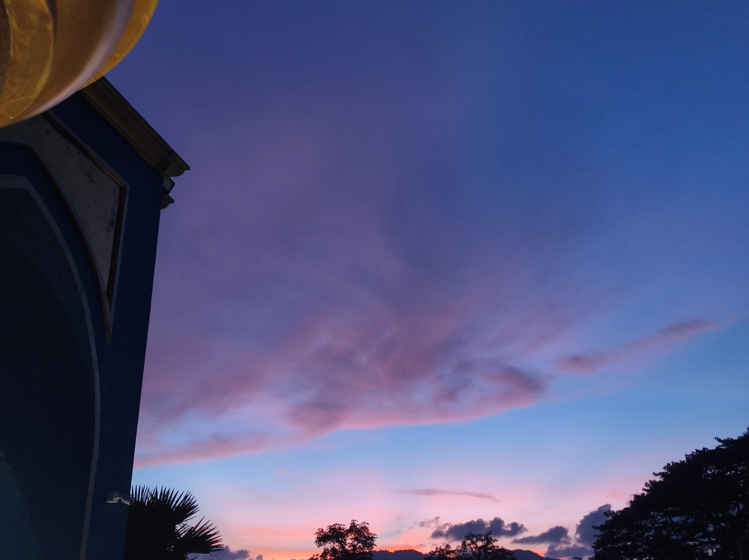 Andamanda Phuket-卡图必去景点