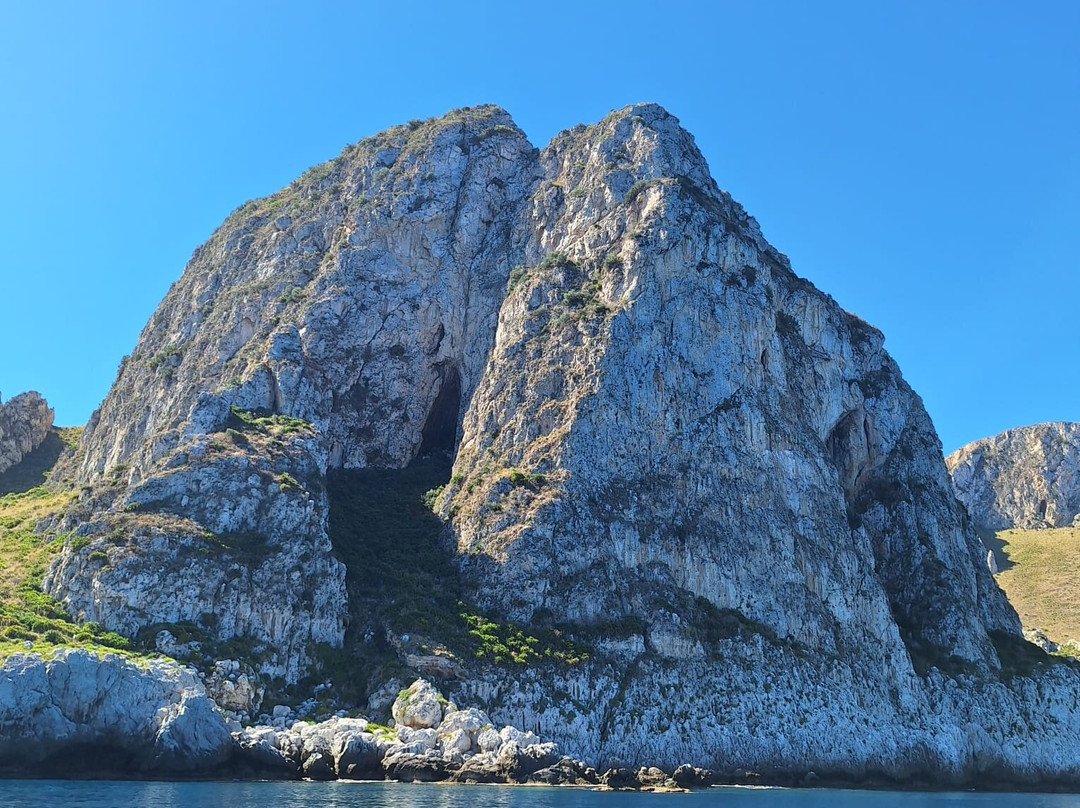 Bolina Tour di Antonia Onorato-Porticello必去景点