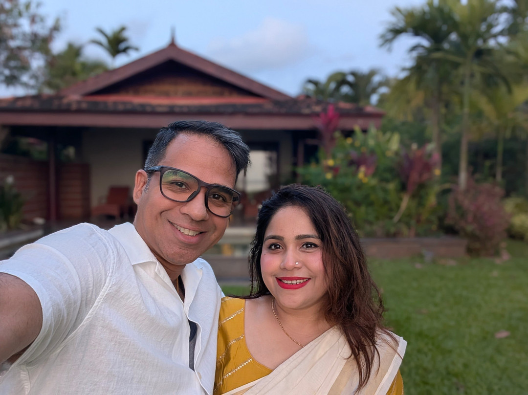 Niraamaya Retreats Backwaters And Beyond主图