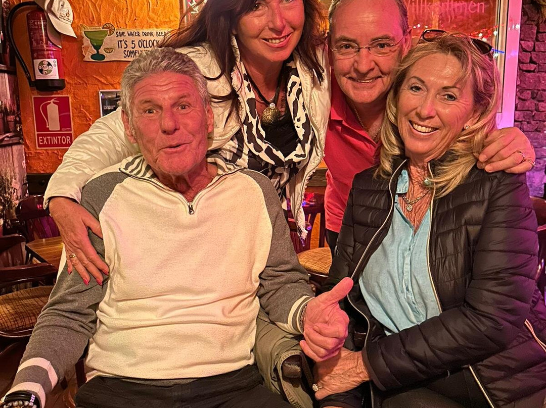 Little Star Bar-波多黎各必去景点