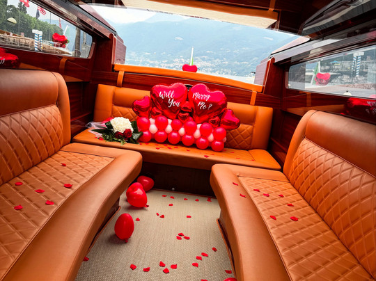 AC Boat-梅纳焦必去景点