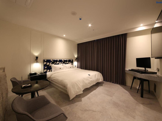 Zam101 Hotel Gimhae
