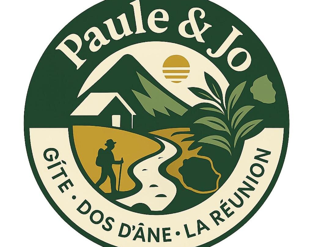 Gite Étape Chez Paule Et Jo主图