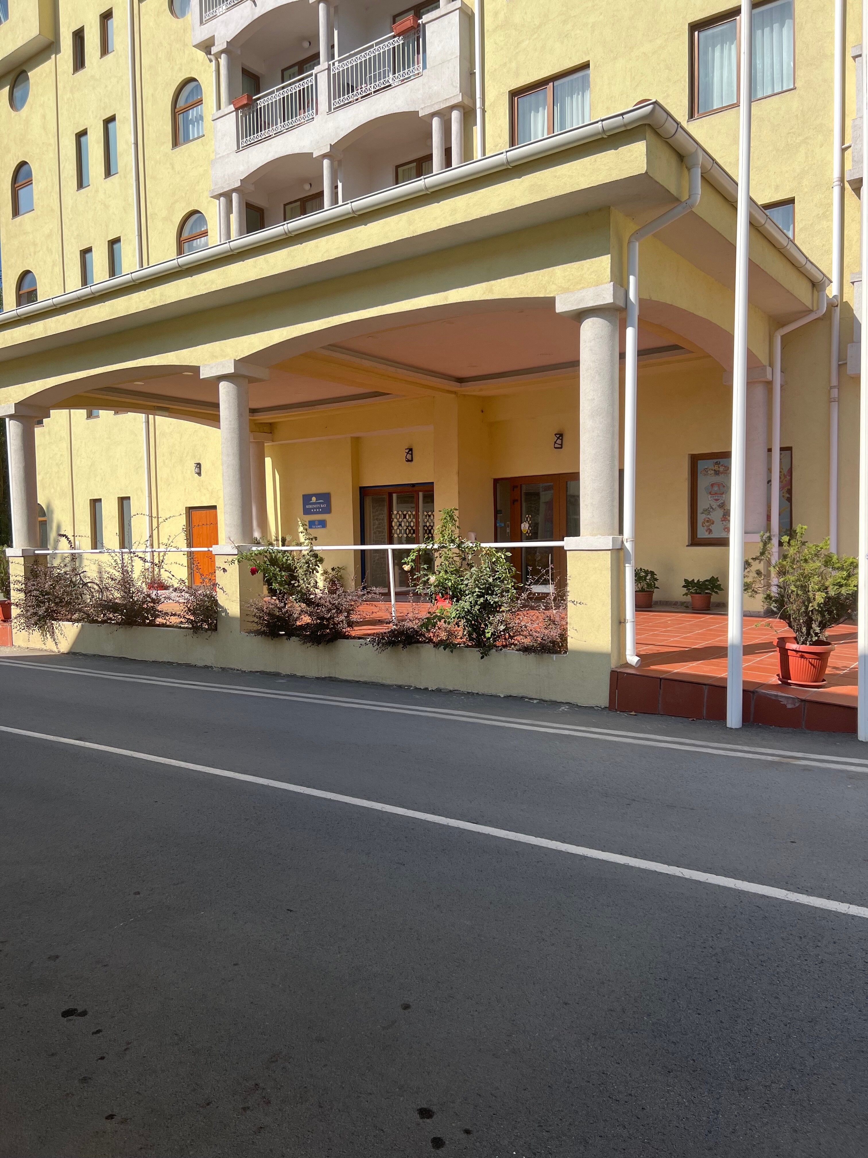 TUI SUNEO Serenity Bay-官方