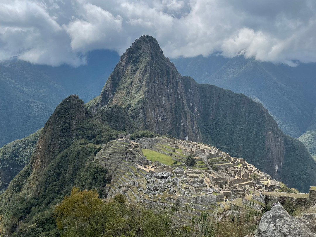 Gloria Perou Voyages-Carhuaz必去景点