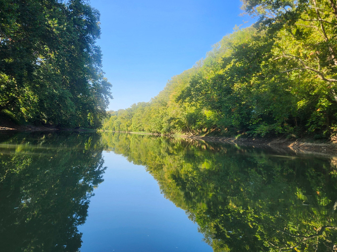 Loveland Canoe & Kayak-Loveland必去景点