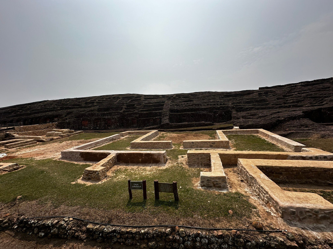 萨梅帕塔城塞-Samaipata必去景点