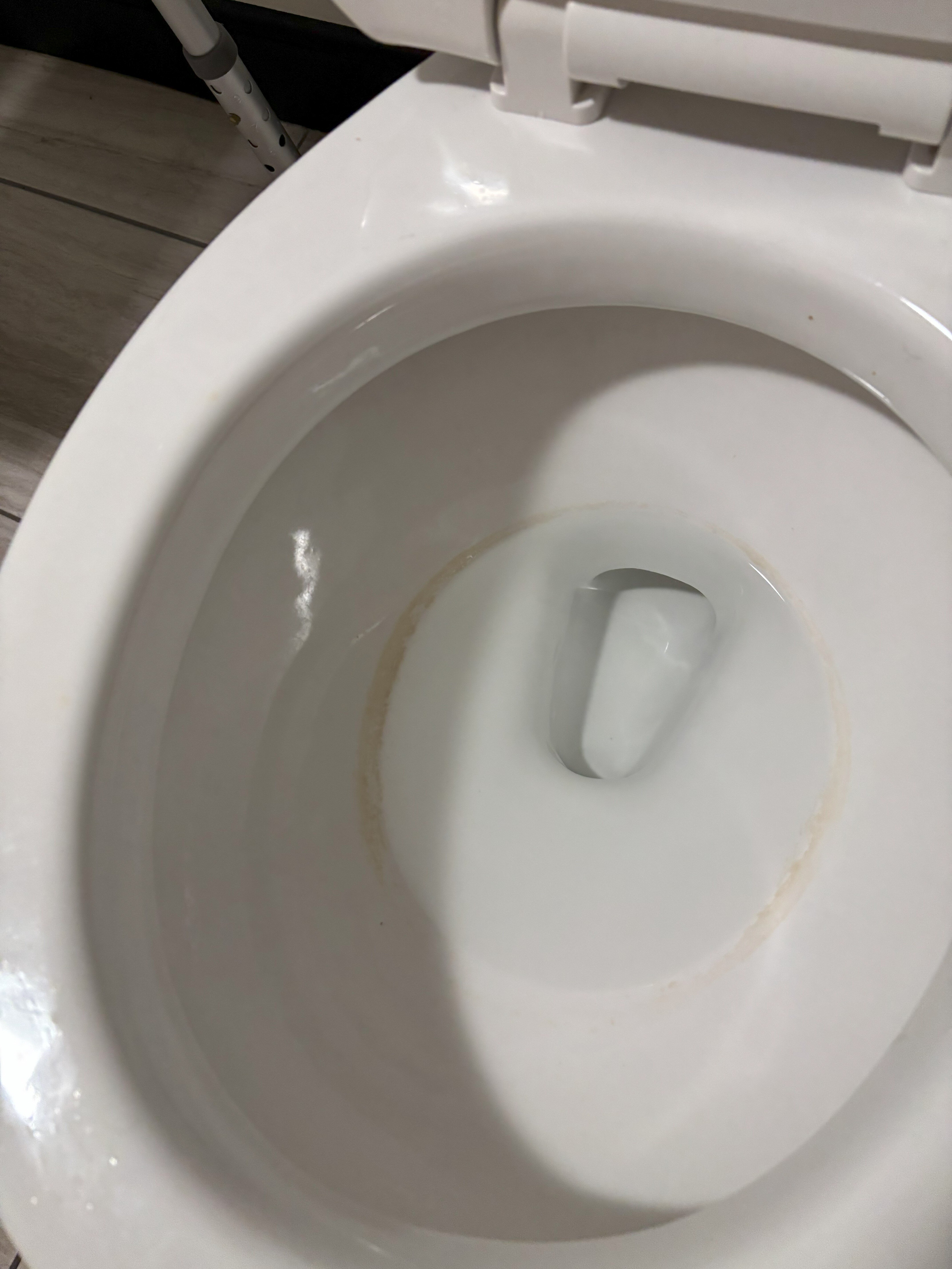 Super 8 By Wyndham Columbus-浴室