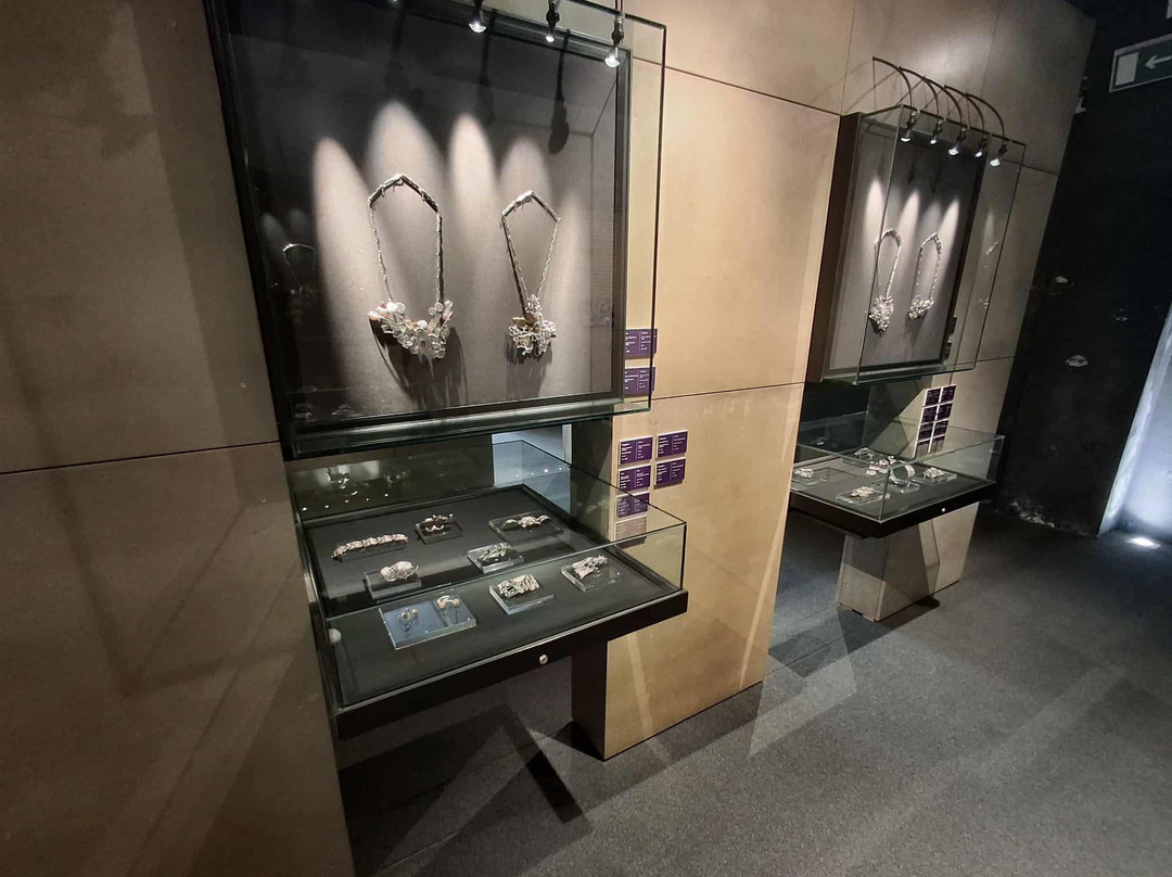 Museu Alberto Gordillo-Moura必去景点