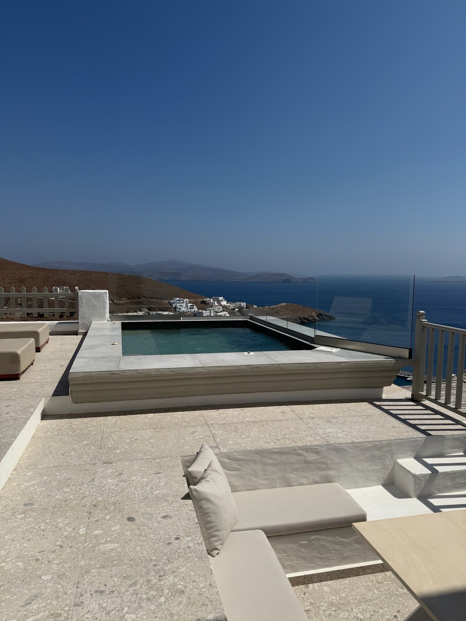 Grandemar Suites & Villas-官方