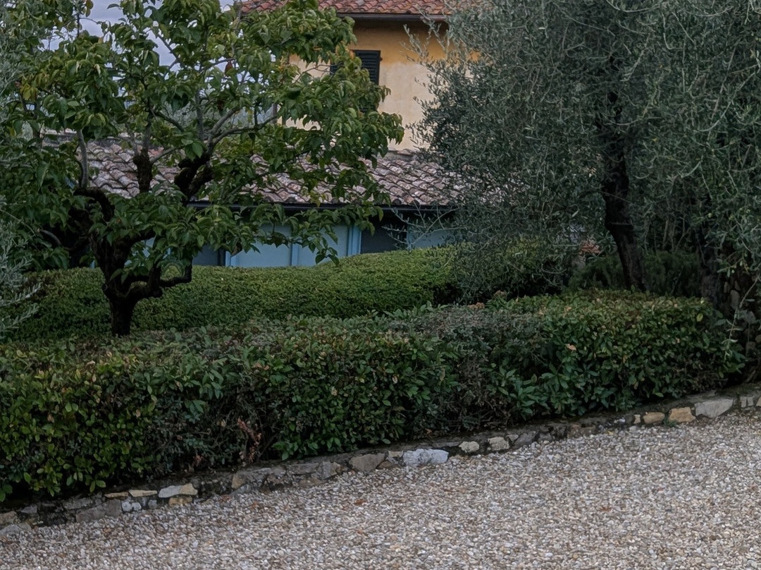 Morisfarms-Cura Nuova必去景点