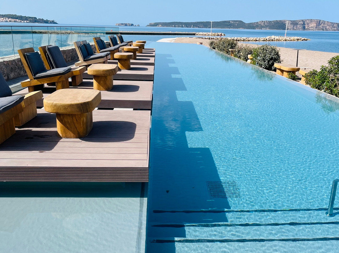 W Costa Navarino主图