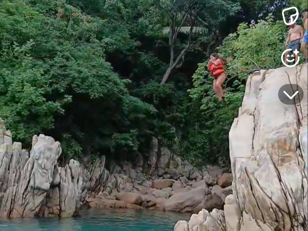 Mismaloya Xtreme Fishing-Mismaloya必去景点