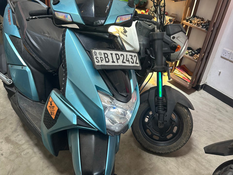 Galle Mirissa rent a motorbike and tours-加勒必去景点