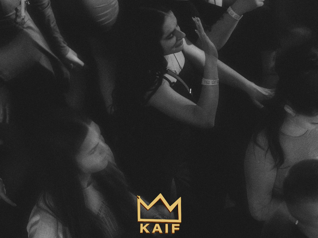 Kaif Event Club-华沙必去景点