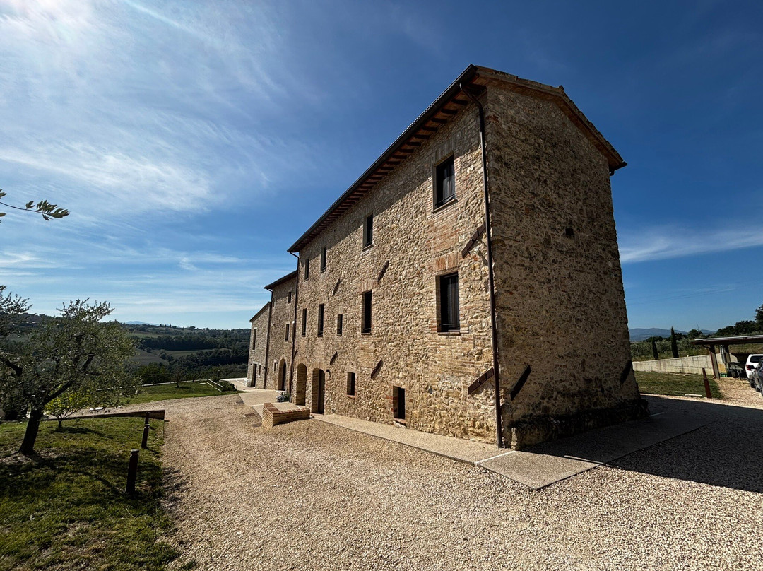 Agriturismo Colli Martani