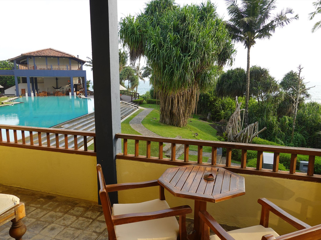 杰威因灯塔酒店主图