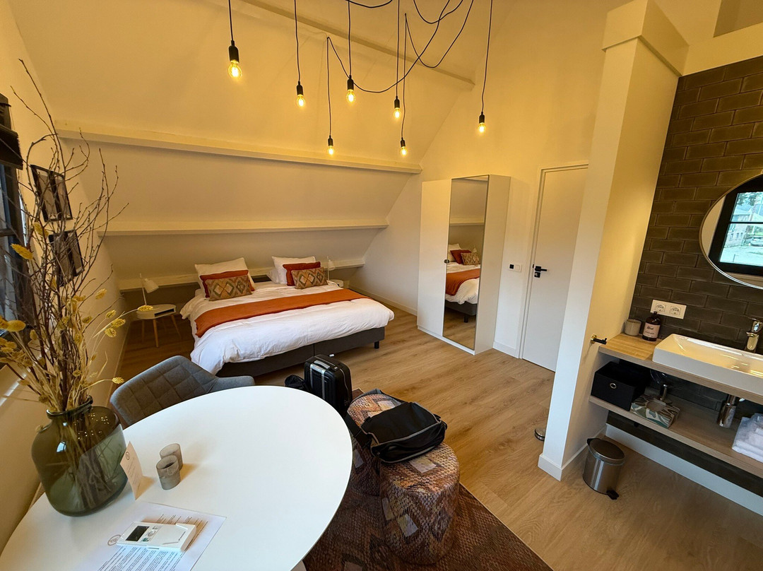 De Gouden Wilg主图