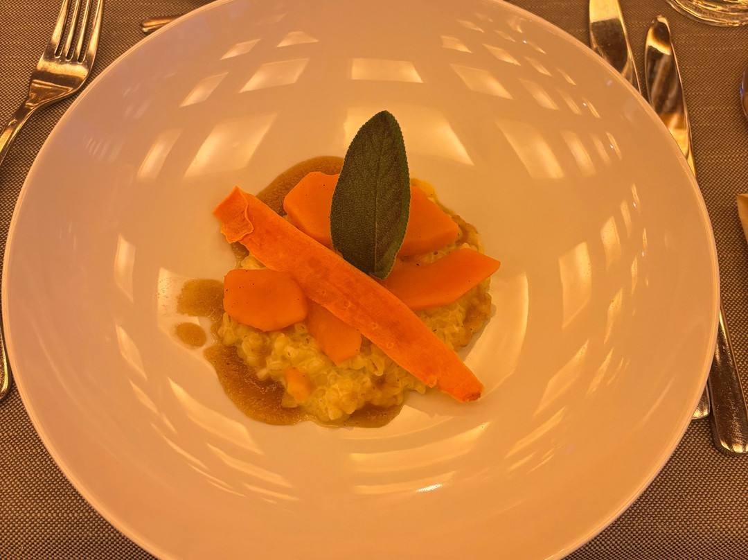 Sternenzauber Säntis-Schwagalp必去景点