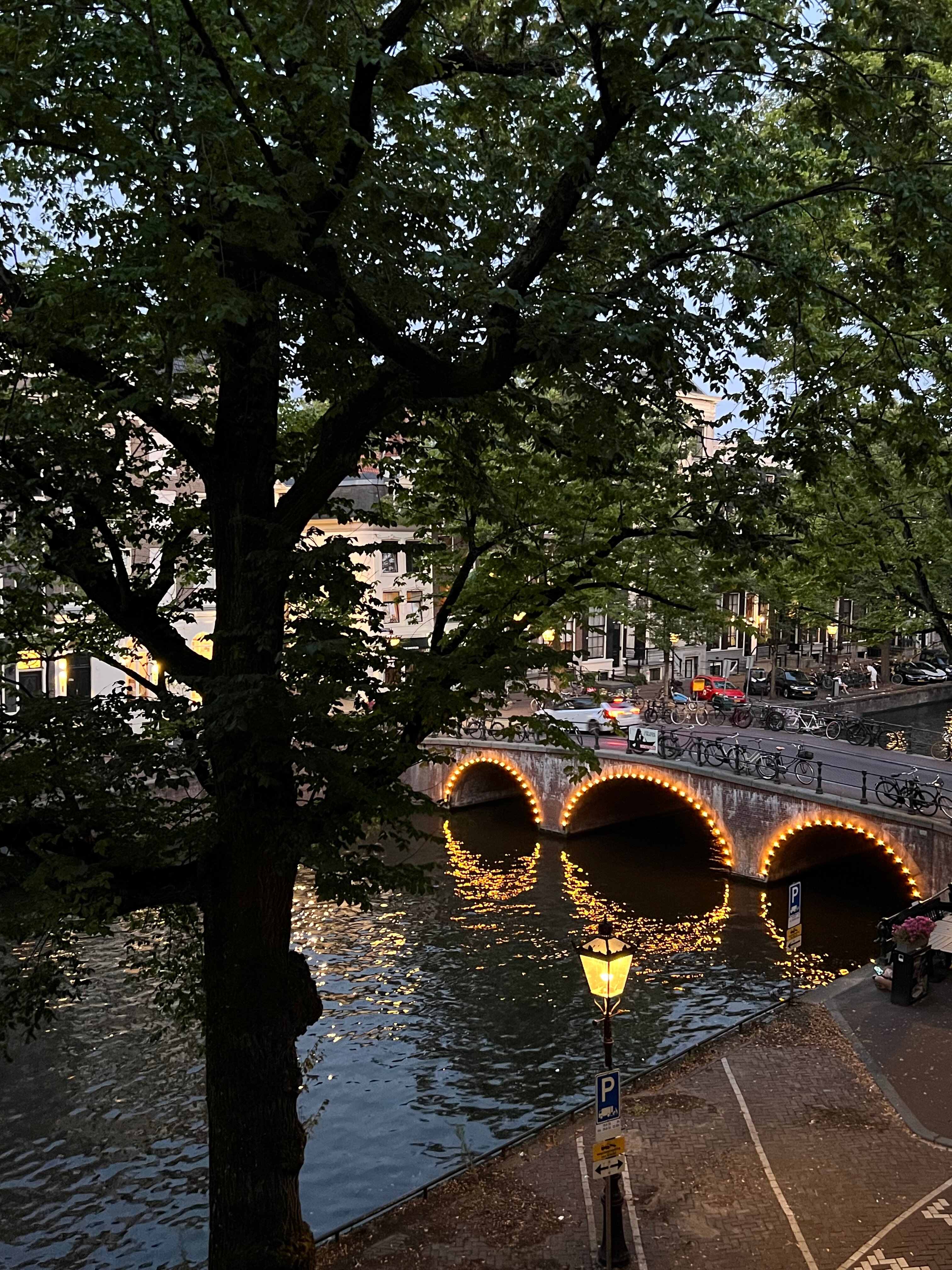 普利策豪华酒店-酒店景观