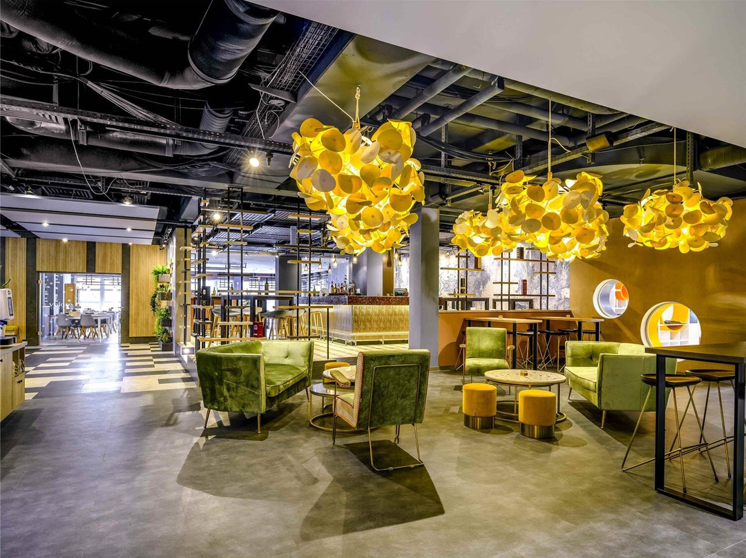 雷根斯堡万豪度假酒店主图