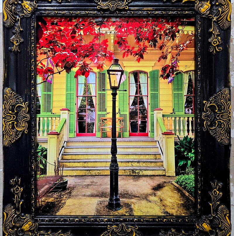 Joseph Walton Photography-新奥尔良必去景点