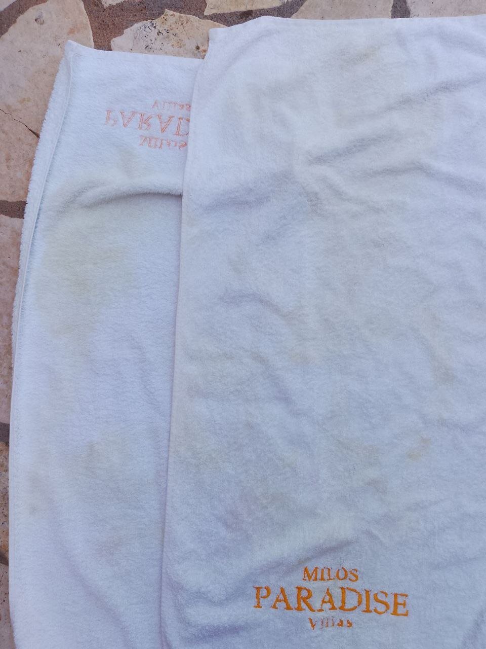 Milos Paradise Luxury Villas-官方