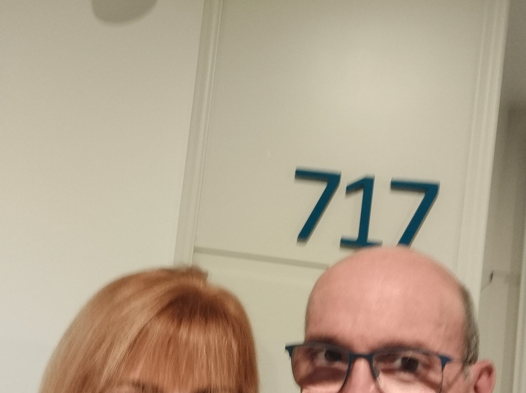 Pontiana Thalasso Hotel主图