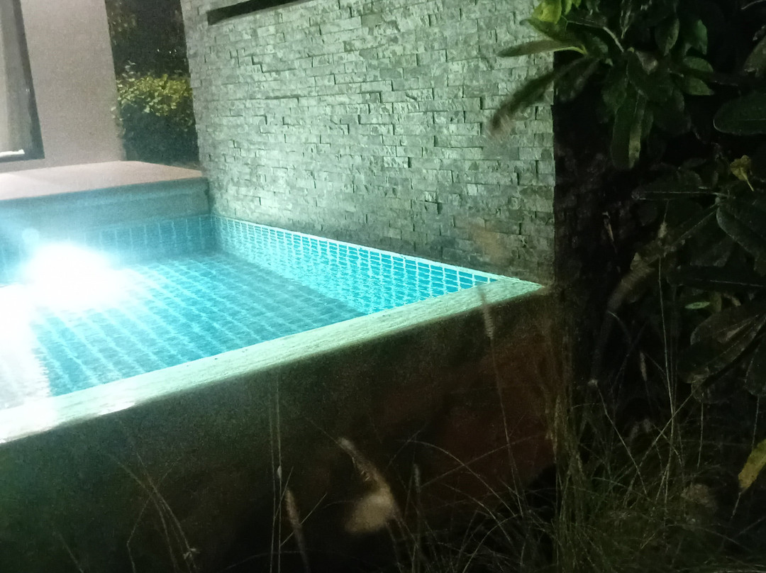The Private Pool Villas at Civilai Hill主图