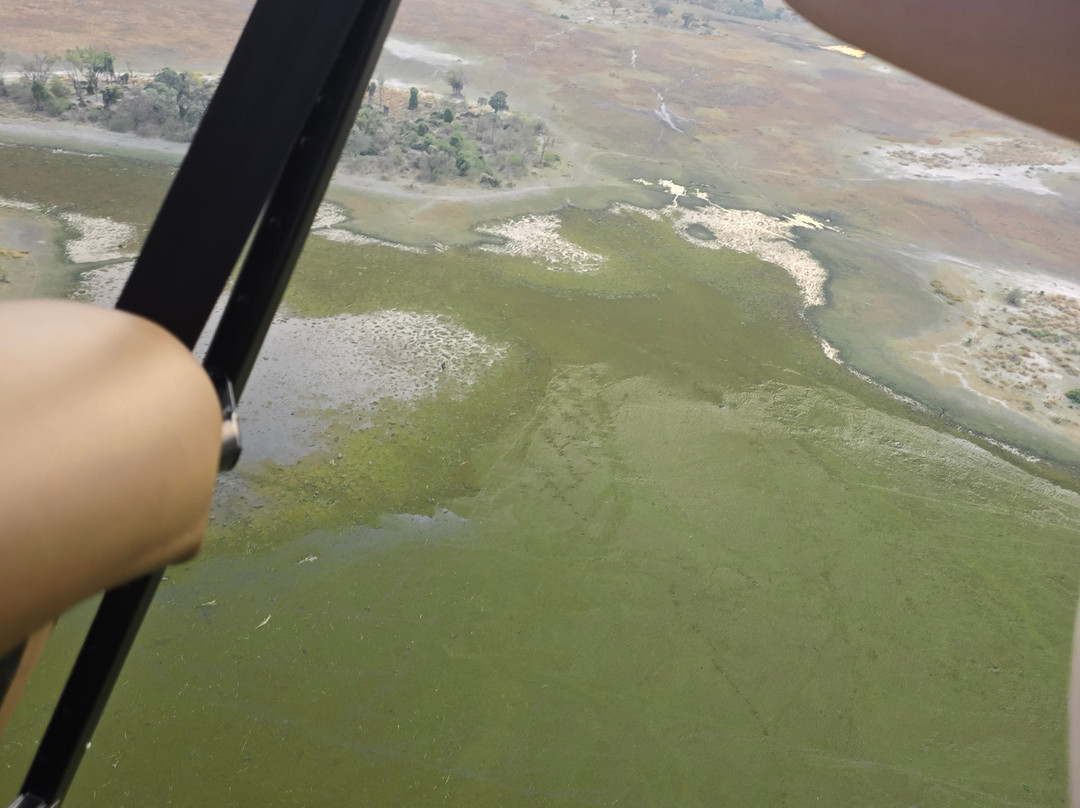 Helicopter Horizons-马翁必去景点