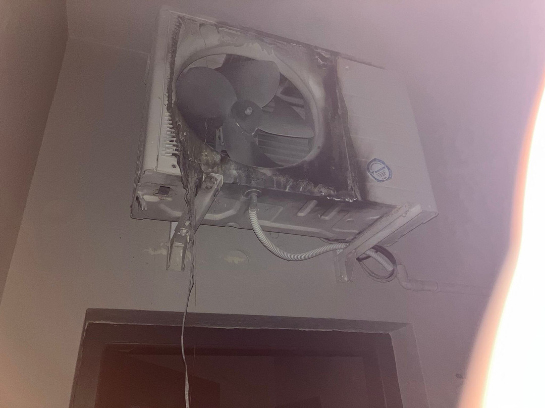 Irida Aegean View Skiathos主图