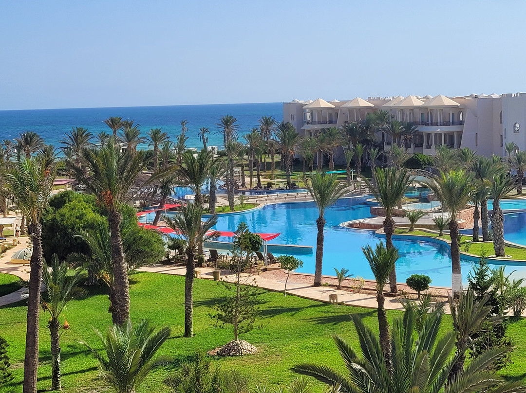 Hasdrubal Prestige Thalassa & Spa Djerba主图