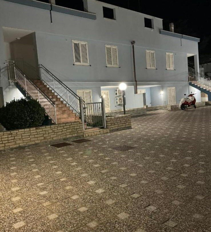 Samare Rooms & Apartments