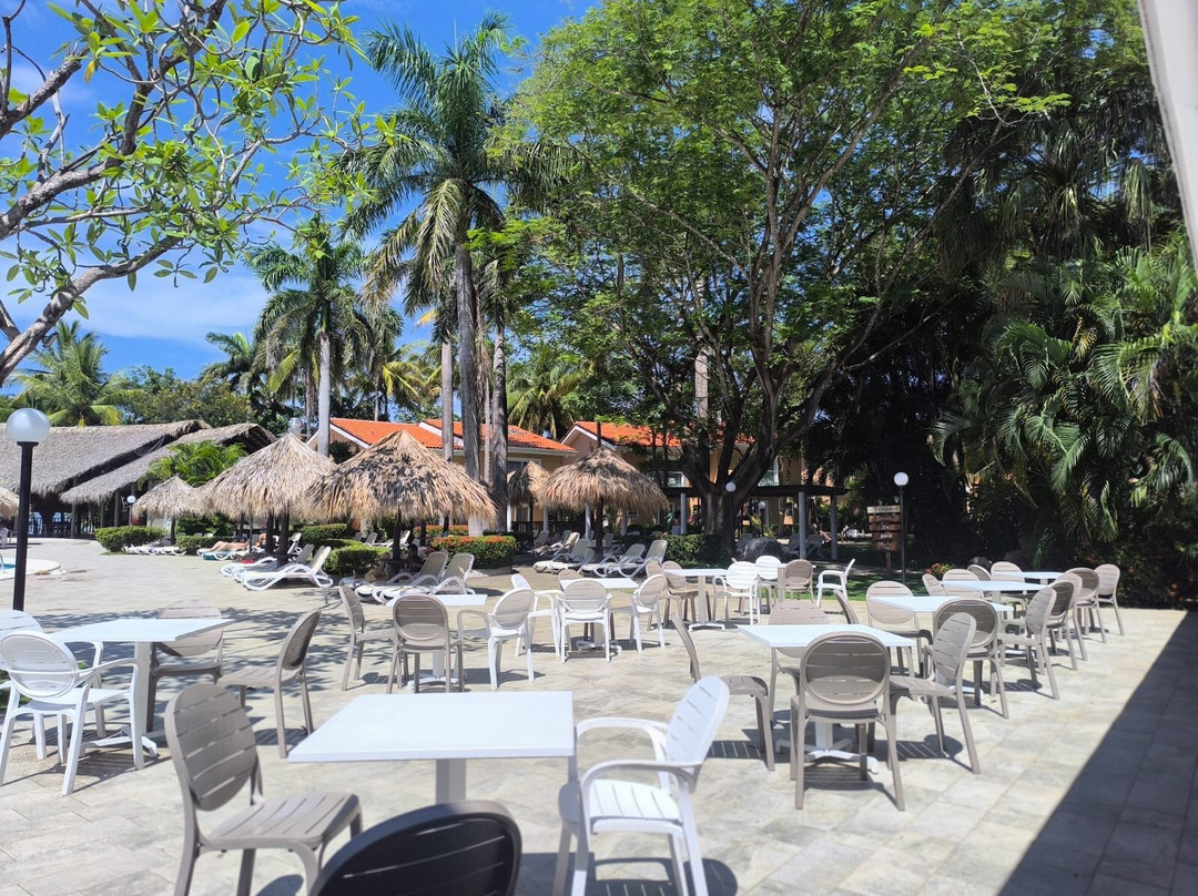 Occidental Tamarindo主图