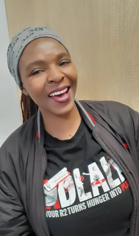 KFC Engen Mount Currie One Stop